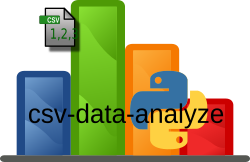 GitHub - blaubaer01/csv-data-analyze: analyse CSV datas